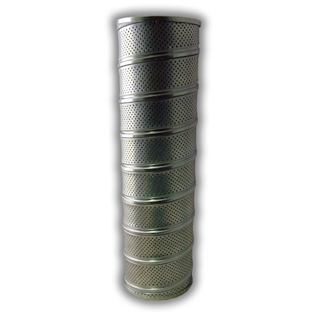 Main Filter BIG A 91456 Replacement/Interchange Hydraulic Filter MF0619612
